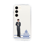 スリムプロテクションケース［ スマートフォンケース<制服ver.> - KEISHIN ］