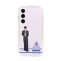 スリムプロテクションケース［ スマートフォンケース<制服ver.> - KEISHIN ］