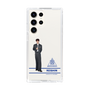 スリムプロテクションケース［ スマートフォンケース<制服ver.> - KEISHIN ］