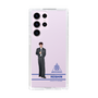スリムプロテクションケース［ スマートフォンケース<制服ver.> - KEISHIN ］