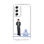 スリムプロテクションケース［ スマートフォンケース<制服ver.> - KEISHIN ］