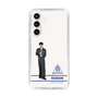 スリムプロテクションケース［ スマートフォンケース<制服ver.> - KEISHIN ］
