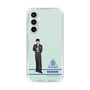 スリムプロテクションケース［ スマートフォンケース<制服ver.> - KEISHIN ］
