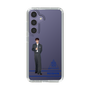 スリムプロテクションケース［ スマートフォンケース<制服ver.> - KEISHIN ］
