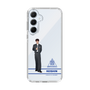 スリムプロテクションケース［ スマートフォンケース<制服ver.> - KEISHIN ］