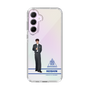 スリムプロテクションケース［ スマートフォンケース<制服ver.> - KEISHIN ］