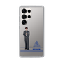 スリムプロテクションケース［ スマートフォンケース<制服ver.> - KEISHIN ］
