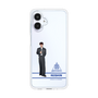 スリムプロテクションケース［ スマートフォンケース<制服ver.> - KEISHIN ］
