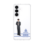 スリムプロテクションケース［ スマートフォンケース<制服ver.> - KEISHIN ］