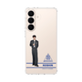 スリムプロテクションケース［ スマートフォンケース<制服ver.> - KEISHIN ］