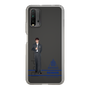スリムプロテクションケース［ スマートフォンケース<制服ver.> - KEISHIN ］