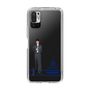 スリムプロテクションケース［ スマートフォンケース<制服ver.> - KEISHIN ］