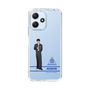 スリムプロテクションケース［ スマートフォンケース<制服ver.> - KEISHIN ］