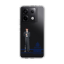 スリムプロテクションケース［ スマートフォンケース<制服ver.> - KEISHIN ］
