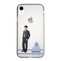 スリムプロテクションケース［ スマートフォンケース<制服ver.> - KEISUKE ］