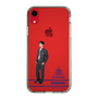 スリムプロテクションケース［ スマートフォンケース<制服ver.> - KEISUKE ］