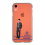 スリムプロテクションケース［ スマートフォンケース<制服ver.> - KEISUKE ］