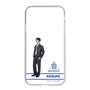スリムプロテクションケース［ スマートフォンケース<制服ver.> - KEISUKE ］
