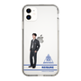 スリムプロテクションケース［ スマートフォンケース<制服ver.> - KEISUKE ］