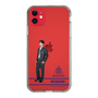 スリムプロテクションケース［ スマートフォンケース<制服ver.> - KEISUKE ］