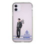 スリムプロテクションケース［ スマートフォンケース<制服ver.> - KEISUKE ］