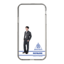 スリムプロテクションケース［ スマートフォンケース<制服ver.> - KEISUKE ］