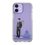 スリムプロテクションケース［ スマートフォンケース<制服ver.> - KEISUKE ］