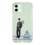 スリムプロテクションケース［ スマートフォンケース<制服ver.> - KEISUKE ］