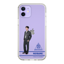 スリムプロテクションケース［ スマートフォンケース<制服ver.> - KEISUKE ］