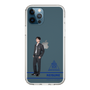 スリムプロテクションケース［ スマートフォンケース<制服ver.> - KEISUKE ］
