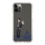 スリムプロテクションケース［ スマートフォンケース<制服ver.> - KEISUKE ］