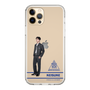 スリムプロテクションケース［ スマートフォンケース<制服ver.> - KEISUKE ］