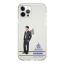 スリムプロテクションケース［ スマートフォンケース<制服ver.> - KEISUKE ］