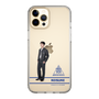 スリムプロテクションケース［ スマートフォンケース<制服ver.> - KEISUKE ］