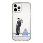 スリムプロテクションケース［ スマートフォンケース<制服ver.> - KEISUKE ］