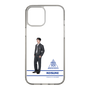 スリムプロテクションケース［ スマートフォンケース<制服ver.> - KEISUKE ］