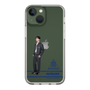 スリムプロテクションケース［ スマートフォンケース<制服ver.> - KEISUKE ］