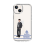 スリムプロテクションケース［ スマートフォンケース<制服ver.> - KEISUKE ］
