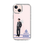 スリムプロテクションケース［ スマートフォンケース<制服ver.> - KEISUKE ］