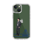 スリムプロテクションケース［ スマートフォンケース<制服ver.> - KEISUKE ］