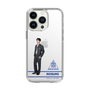 スリムプロテクションケース［ スマートフォンケース<制服ver.> - KEISUKE ］