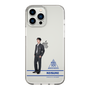 スリムプロテクションケース［ スマートフォンケース<制服ver.> - KEISUKE ］