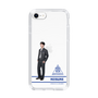 スリムプロテクションケース［ スマートフォンケース<制服ver.> - KEISUKE ］