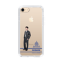 スリムプロテクションケース［ スマートフォンケース<制服ver.> - KEISUKE ］
