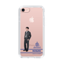 スリムプロテクションケース［ スマートフォンケース<制服ver.> - KEISUKE ］