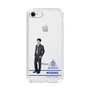 スリムプロテクションケース［ スマートフォンケース<制服ver.> - KEISUKE ］