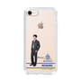 スリムプロテクションケース［ スマートフォンケース<制服ver.> - KEISUKE ］