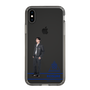 スリムプロテクションケース［ スマートフォンケース<制服ver.> - KEISUKE ］