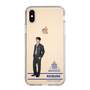 スリムプロテクションケース［ スマートフォンケース<制服ver.> - KEISUKE ］