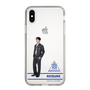 スリムプロテクションケース［ スマートフォンケース<制服ver.> - KEISUKE ］